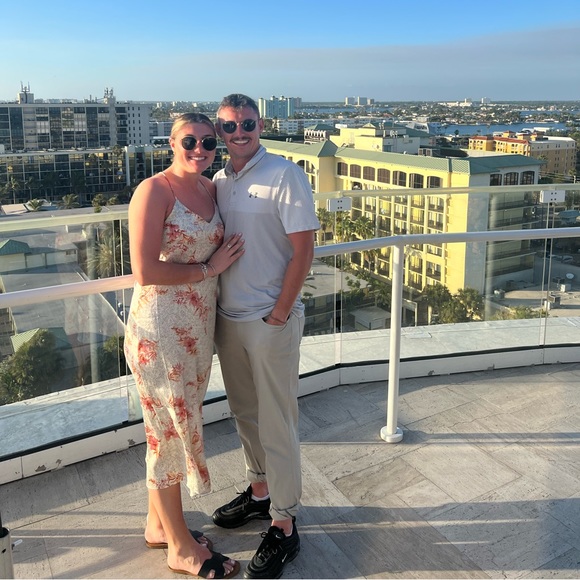 Meet your Posher, Olivia - Picture 1 of 1